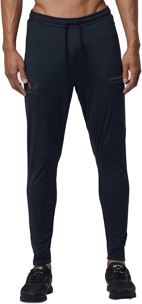 McLaren F1 Men's Performance Pants (3XL) Black