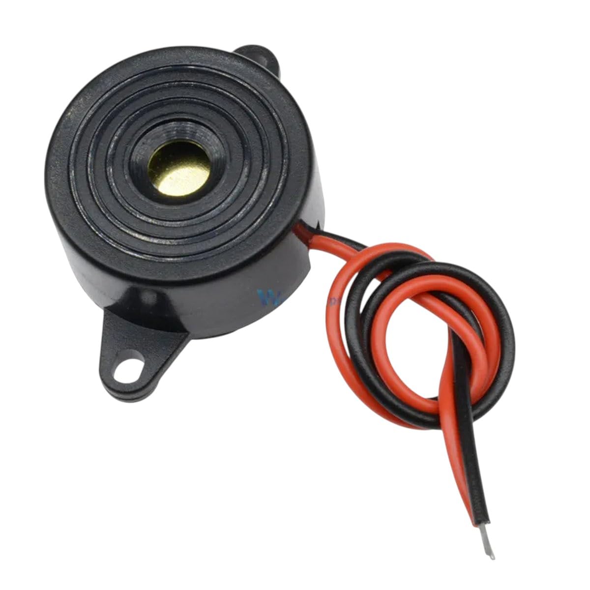 for Price 10Pcs Durable 3-24V Piezo Electronic Buzzer Alarrm 95Db Continuous Sound Beeper for Van SFiM-20B Dc3-24V