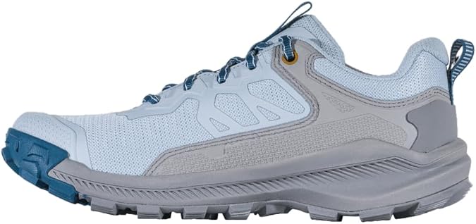 Oboz Women's Katabatic Low Hiking Shoe