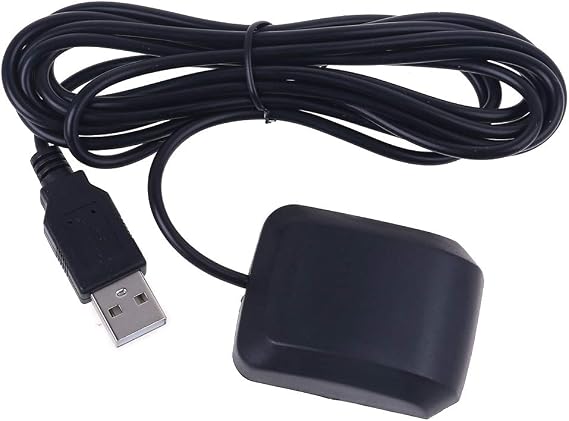 VK-162 USB Engine Module Laptop Board G-Mouse Receiver G-Mouse for Earth