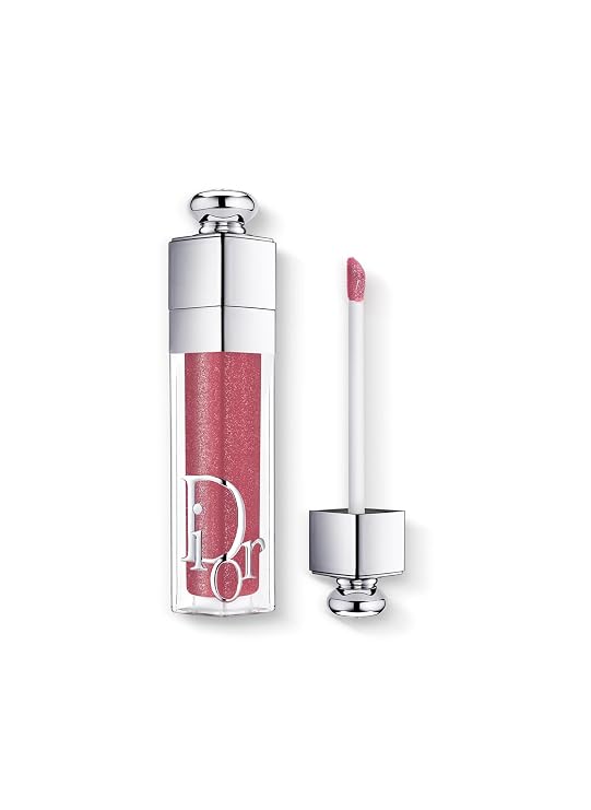Christian Dior Addict Lip Maximizer Gloss - # 026 Intense Mauve -6ml/0.2oz