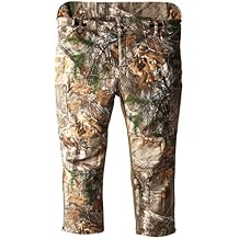 Scent-Lok Men's Full Season Recon Pant