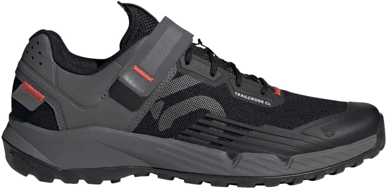adidas Men's Five Ten Trailcross Clip-in Mountain Bike Shoes