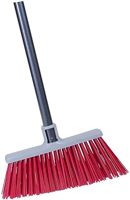 Bulldozer 7576ZQK Landscapers Upright Broom