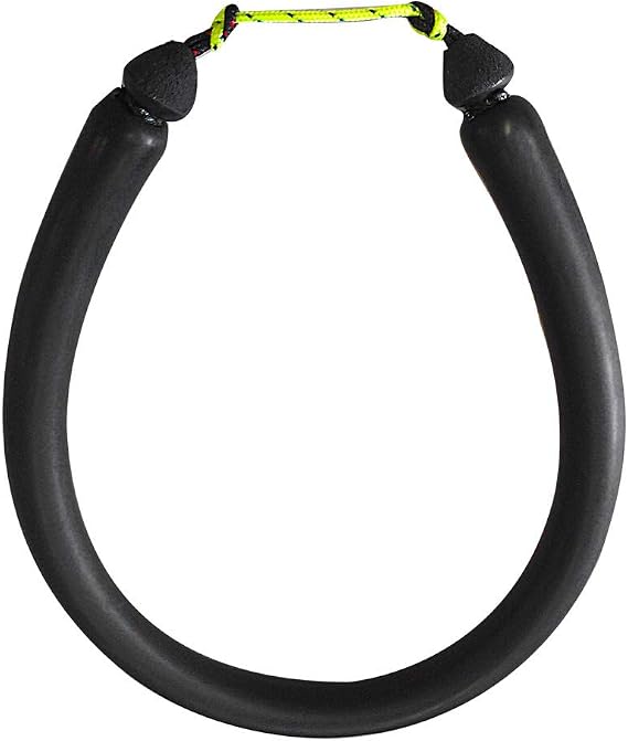 Hammerhead Spearguns Pre-Tied Power Helix 9/16" Speargun Band