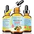 Botanical Beauty PAPAYA SEED OIL WILD GROWTH 100% Pure Natural Virgin Unrefined Undiluted Cold Pressed Carrier Oil for Face, Skin, Hair, Lip, Nails 2 Fl. oz. - 60 ml