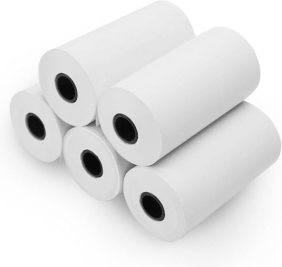 Thermal Printing Paper for BESTOONE Kids Instant Print Camera