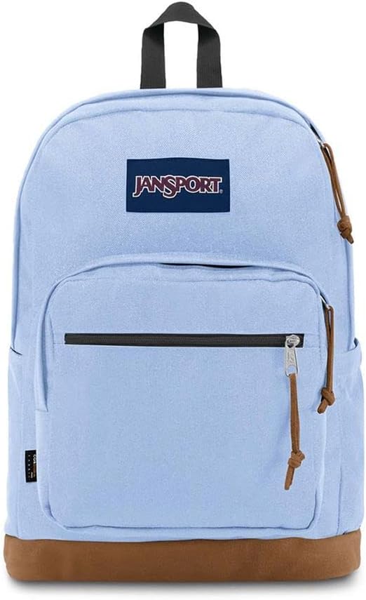 JANSPORT Right Pack Suitcase-Bag Unisex Adult