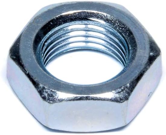 FK Bearings (SJNR10) 5/8/-18 Right Hand Steel Jam Nut