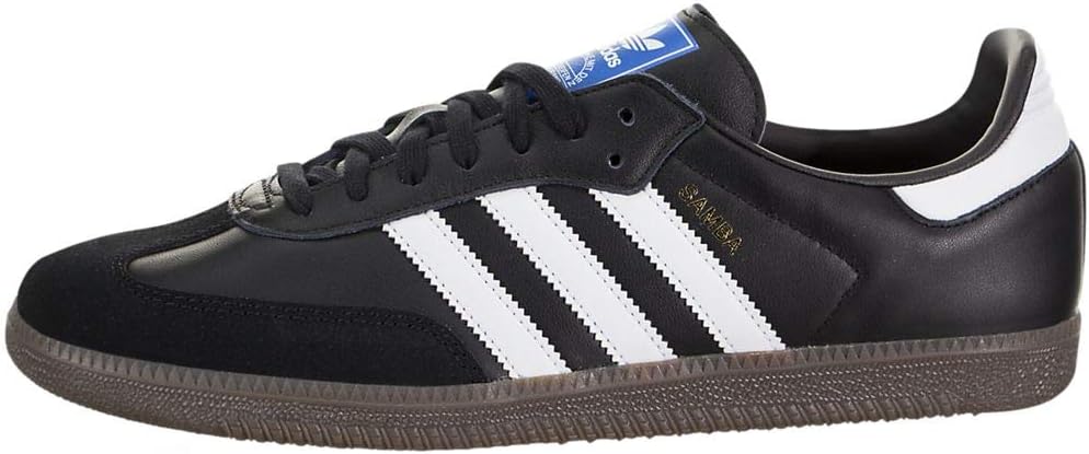 Adidas Originals SAMBA OG Mens Sneakers