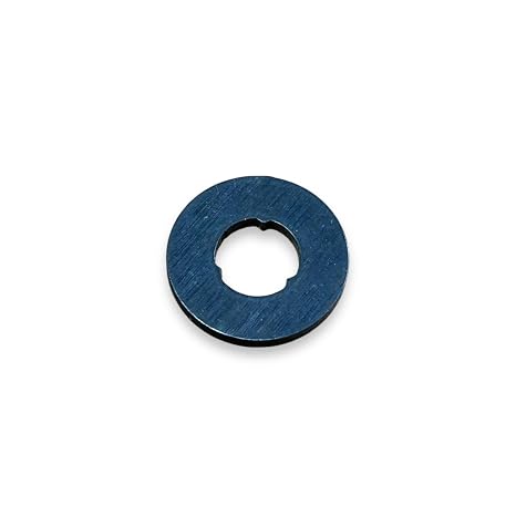 Injector Washer for Volvo Truck D11, D13, D16 Engine 21261987-21098571