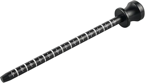 Bevinsee Transmission Dipstick Replaces #10323A & #10323B