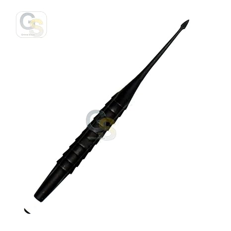 G.S Proximator Elevator UP Sharpened Spade Dental Instruments DN-2163