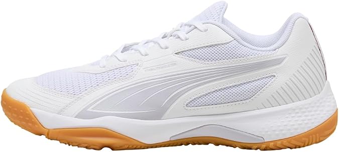 Puma Unisex Solarflash Iii W+Indoor Trainers
