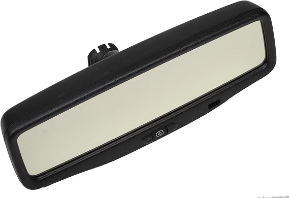 GM Genuine Parts 25855328 Inside Rearview Mirror