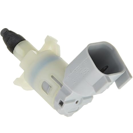 Door Ajar Warning Sensor 3F2Z13713AA for Ford Switch Assembly - Interior Light