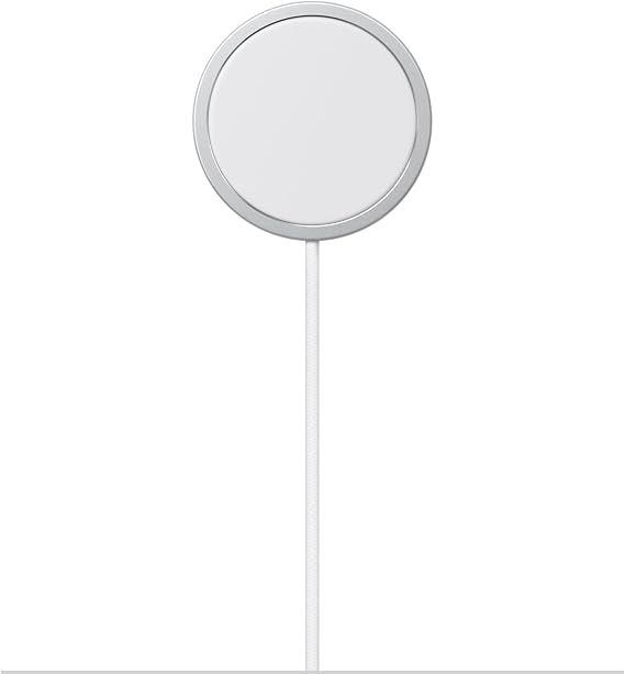Apple MagSafe Charger (1 m): Wireless Charger with Fast-Charging Capability