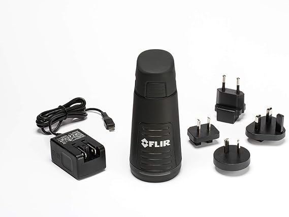 FLIR T199128 Battery Charger