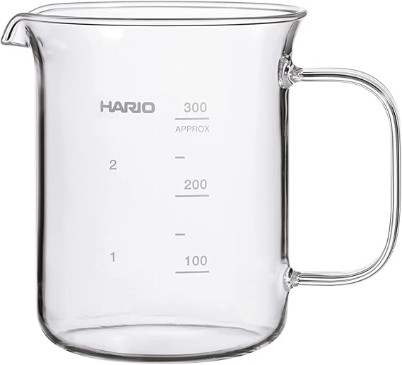 Hario Beaker Server, 300ml