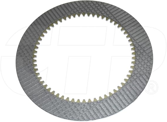 1348360 DISC-FRICTION (NEW AFTERMARKET) - G&T Engine Parts