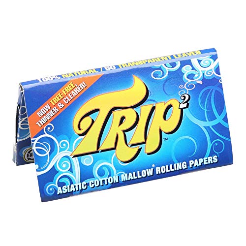 Trip2 Clear Mini 1 14 Papers 24 Pack