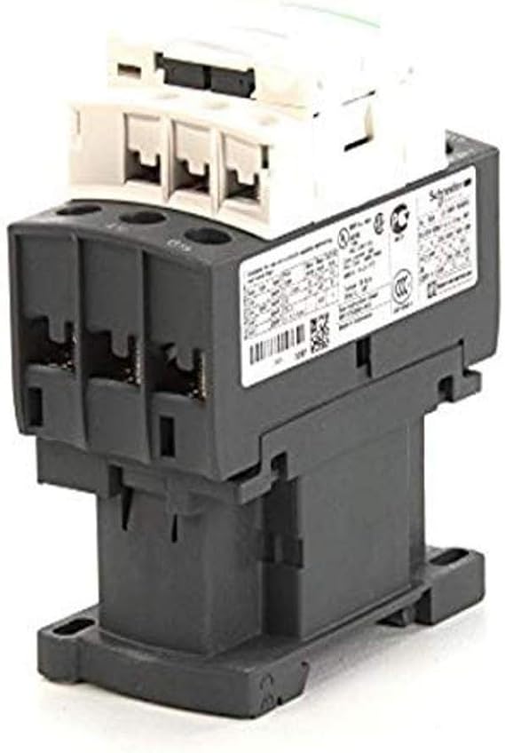 Henny Penny 65073 Contactor Square, 24-volt