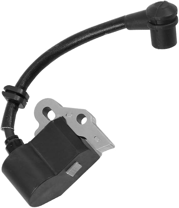 Ignition Coil Module 219848-01 219848-010 201104 For McCulloch Tivoli 45 Tivoli 60 Mac 833 Mac 835 Mac 838 Chainsaw