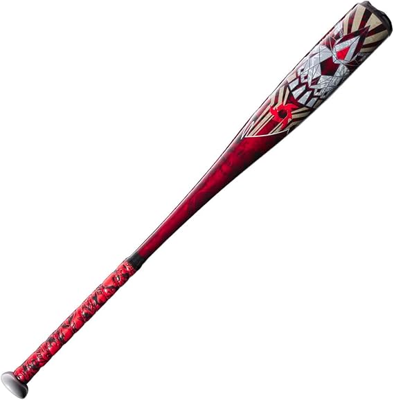 DeMarini Voodoo One Piece (-11) USA Baseball Bat - 31'/20 oz