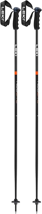 LEKI Neolite Airfoil Ski Poles