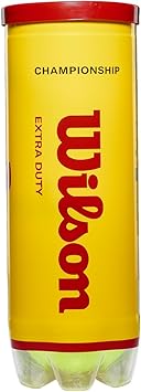 Wilson Champ Extra Duty Tennis Balls