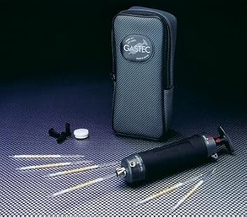 Gastec Low Range - 1000 PPM) Carbon Monoxide SEI Gas Detector Tube