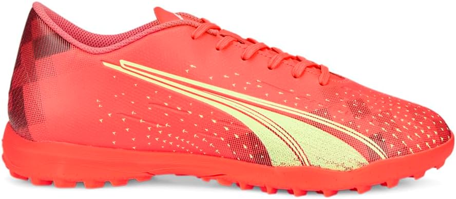 PUMA Men's Ultra Play Turf Training Soccer Shoes