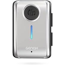 Bluetooth 5.3 Araç Kiti Kablosuz Stereo Ses Adaptörü, 027GNXY163