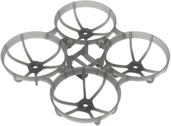 Meteor75 Pro Carbon Frame, 75mm, Compatible For 1102/0802 Motors