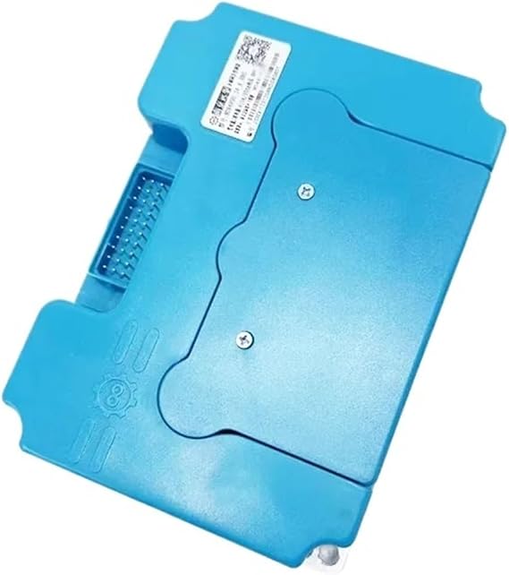 FarDriver Controller ND72890 48V-72V 500A 6-8KW DC Brushless Programmable QS Motor Controller and Programming Module