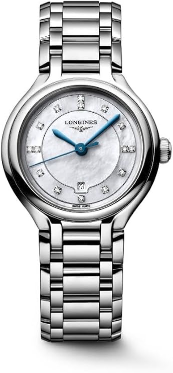 PRIMALUNA Quartz Watch