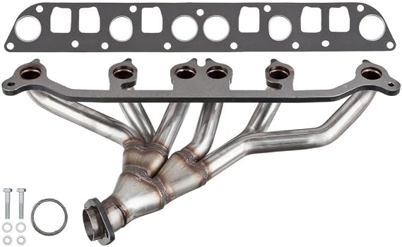 ATP Automotive Graywerks 101212 Exhaust Manifold