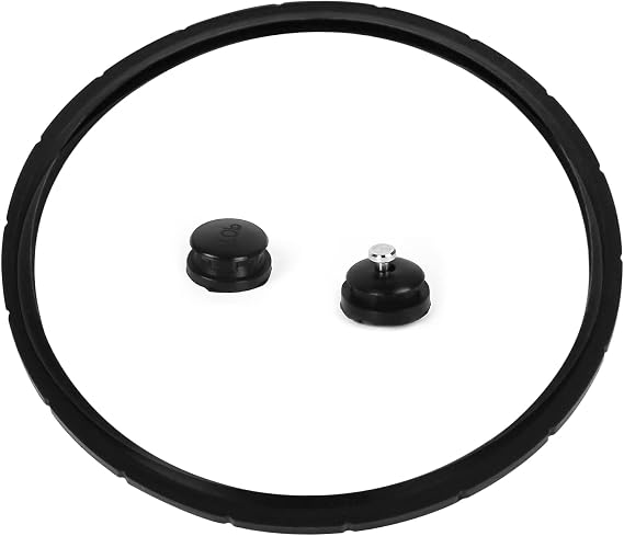 09905 Pressure Canner Sealing Ring for Presto 01710 01740 01750 01770 01780