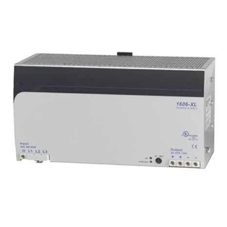 1606-XL720E-3 PLC Module 1606XL720E3 720w Sealed in Box