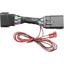 LEDGlow 12V Headlight Accessory Power Wiring Harness Compatible with 2023-2026 Ford Super Duty F-250 F-350 Trucks - Easily Power 12-Volt Aftermarket Lighting Kits & Accessories - Plug & Play