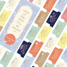 Bible Book Tabs, 100 Soft-Touch, Laminated Bible Tabs Blue, Green, Brown for Jesus Bible, Protestant & Catholic Bible Tabs, Bible Tabs for Women, Men & Kids