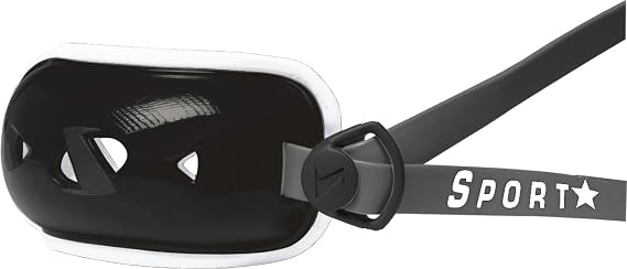 SportStar Youth RX Hurricane Gel Football Chinstrap