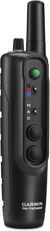 Garmin PRO 550 Handheld