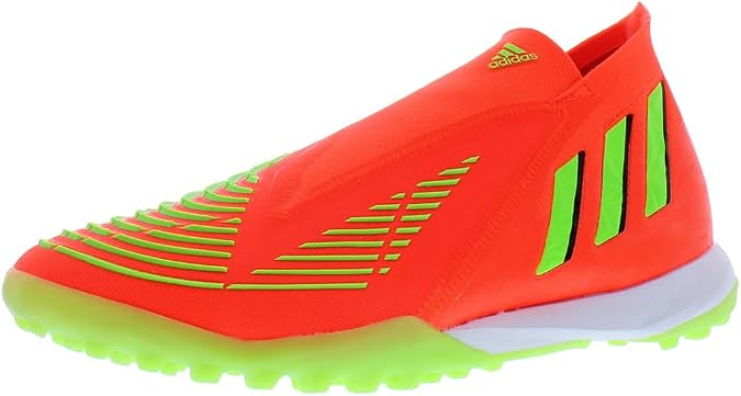 adidas Predator Edge.1 Turf Shoes (us_Footwear_Size_System, Adult, Men, Numeric, Medium, Numeric_8_Point_5)