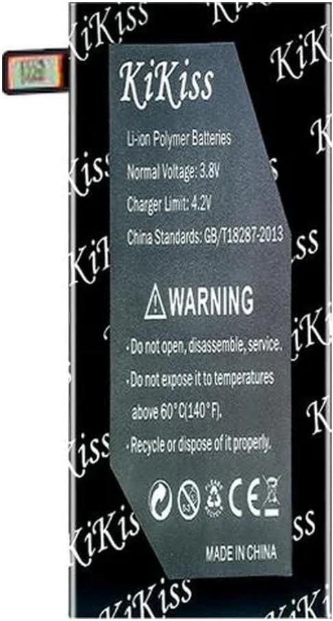 PM08 Battery Compatible for Motorola Moto razr 40 razr 40 Ultra XT2321-2 | 1200mAh High-Capacity Li-Polymer Long Lasting