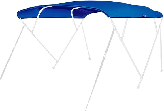 MSC 600D Canopy Canvas Replacement Without Poles
