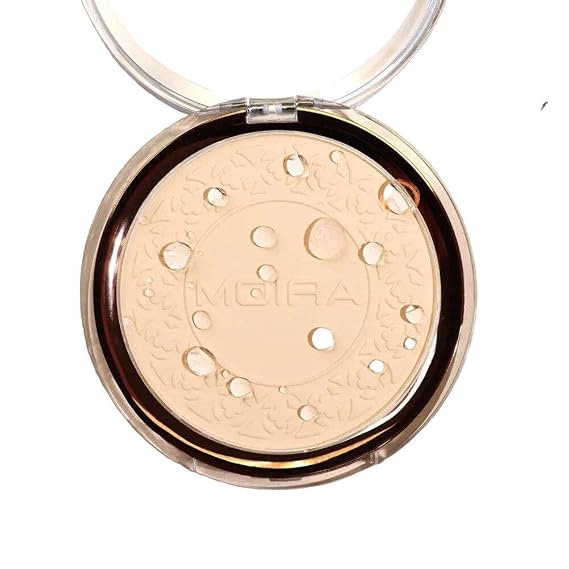 Soft Focus Waterproof Setting Powder (050)