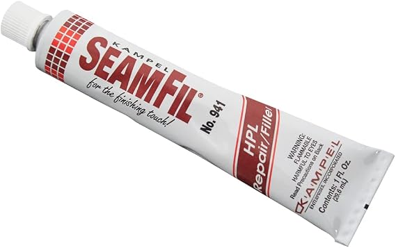 SeamFil Almond 1 oz Tube