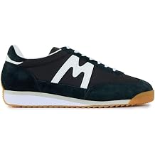 Karhu Mestari Black / White - Lifestyle sneakers