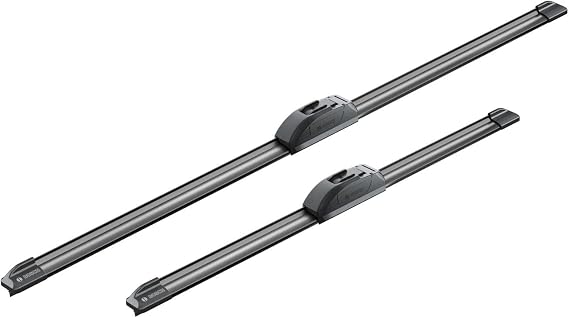 Bosch Aerotwin wiper set - [650/450 mm] HONDA Civic Sedan (2017-2021) [FC] #AR813S